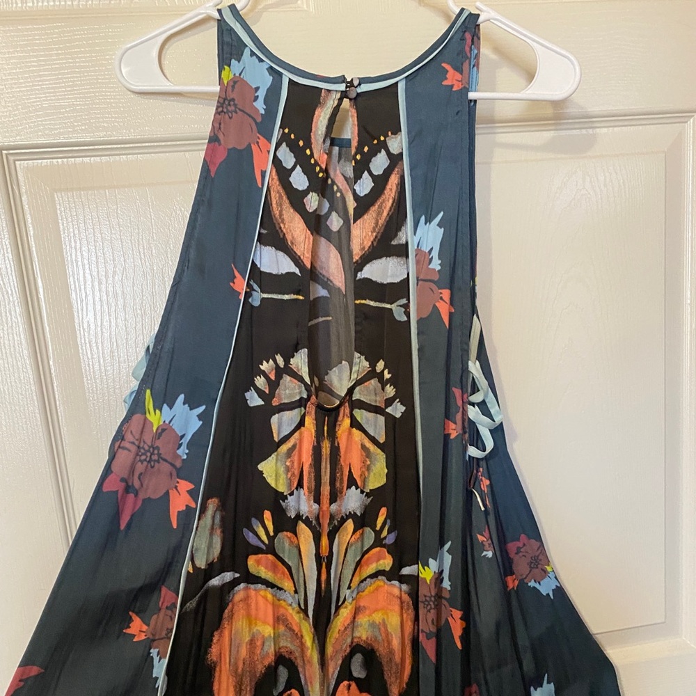 Free People dress size L